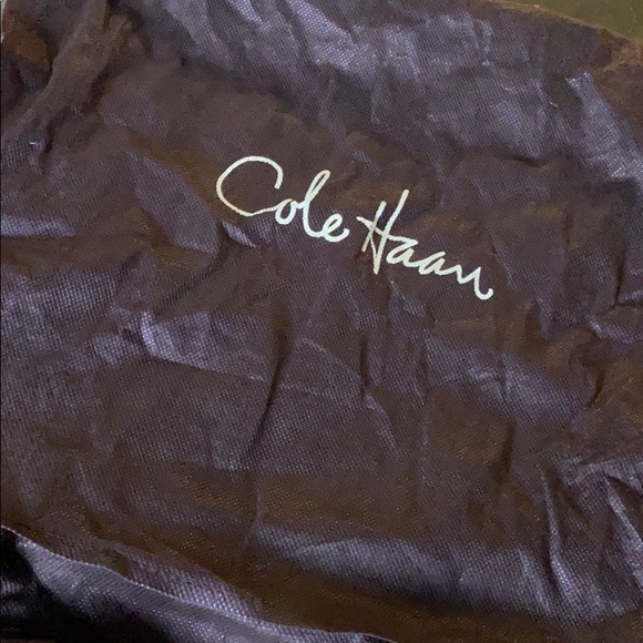 Cole Haan booties - Picture 5 of 5